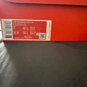 Sneakers for sale, serious inquiries only! 100% authentic